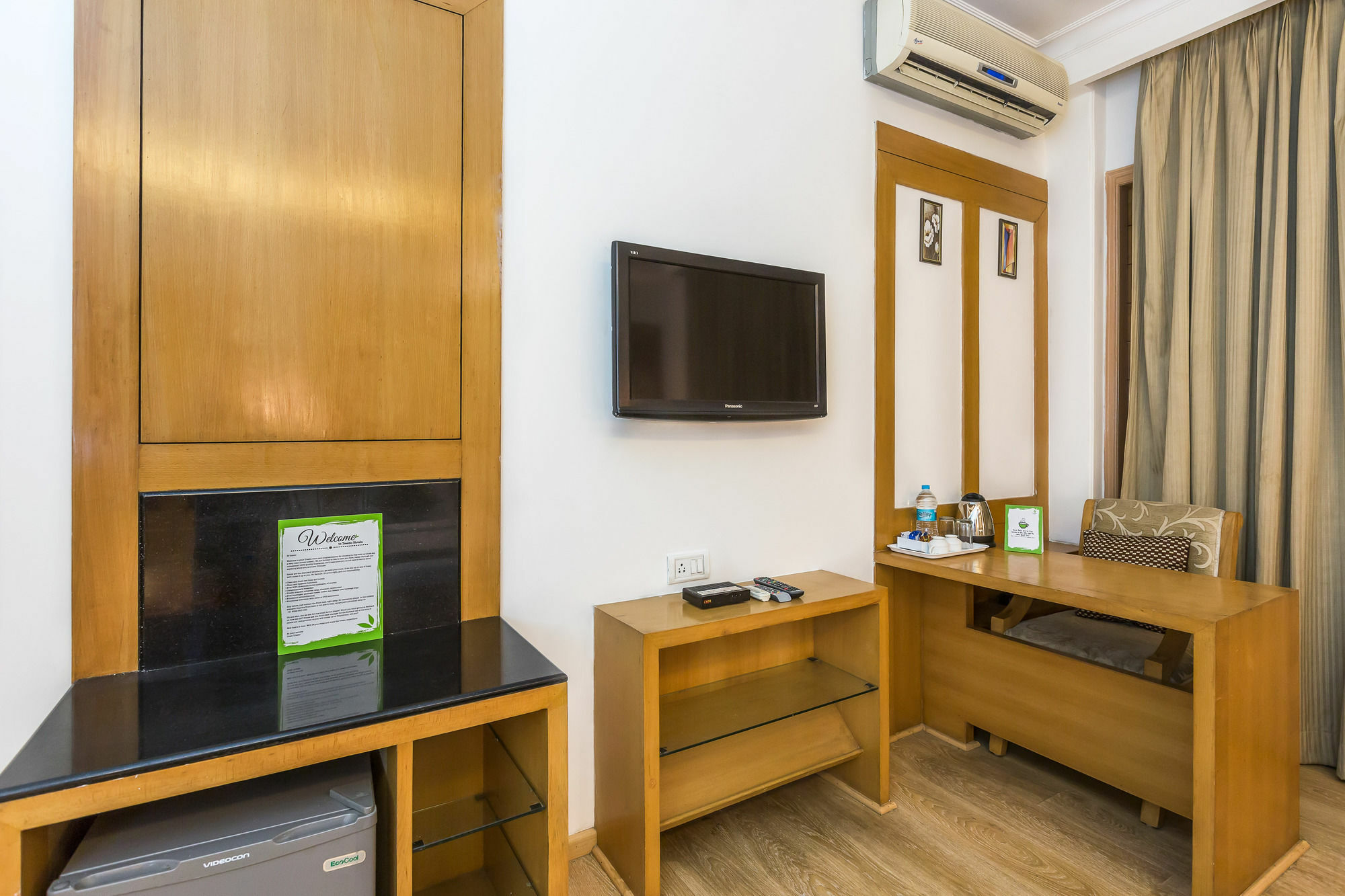 Oyo 9176 Aambson View Hotel 3*