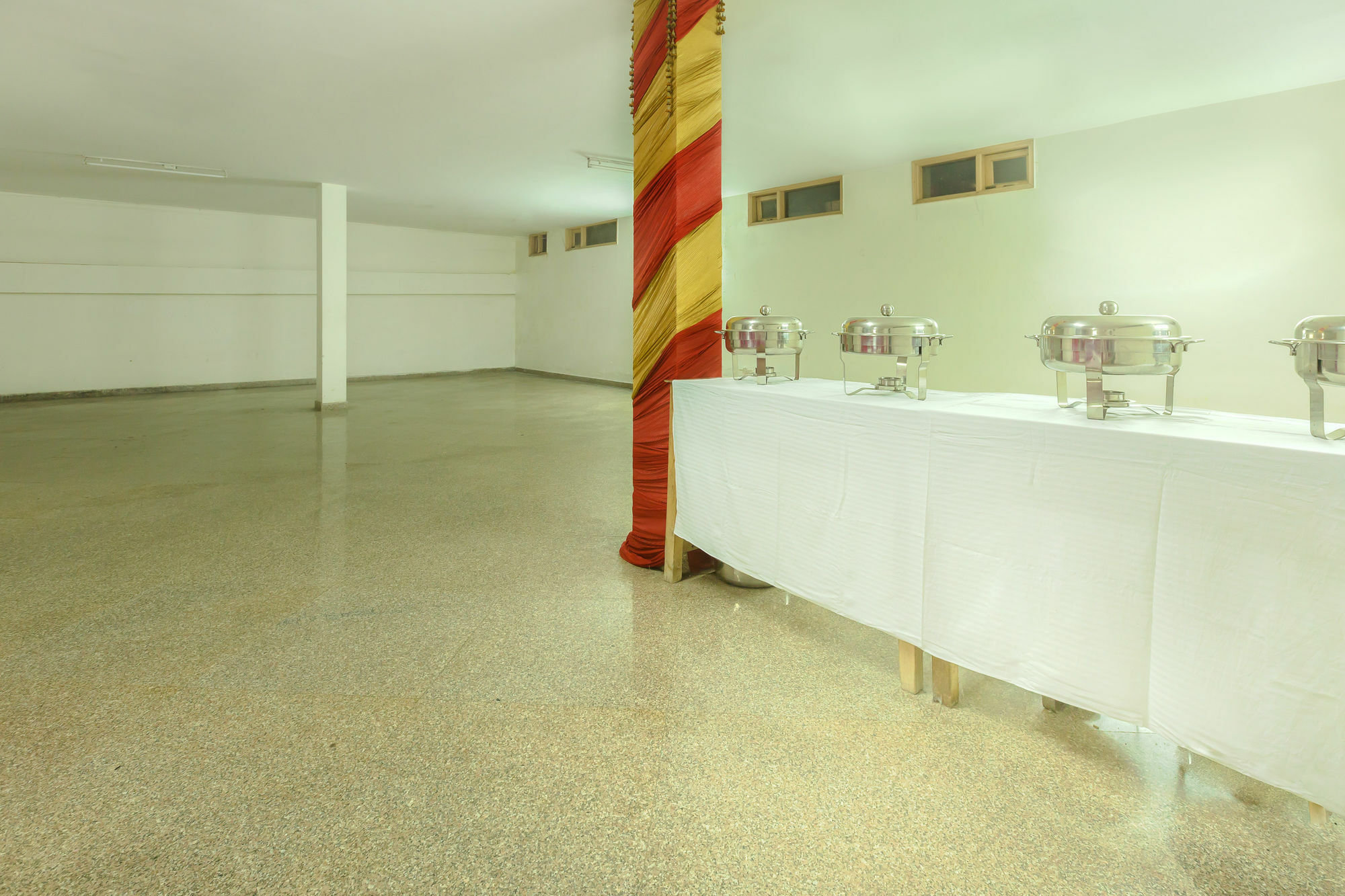 Oyo 9176 Aambson View Hotel