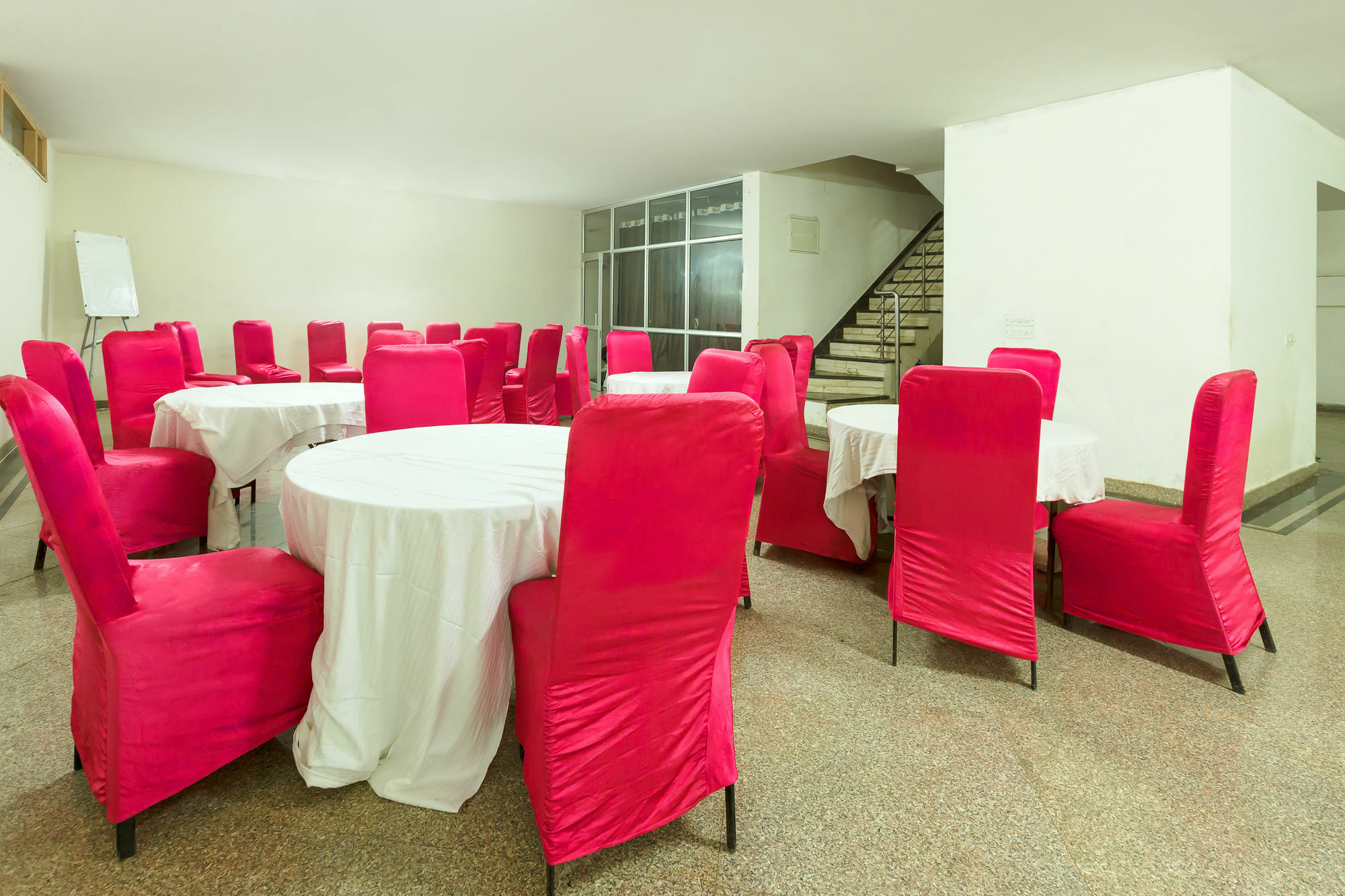 Oyo 9176 Aambson View Hotel Gurgaon