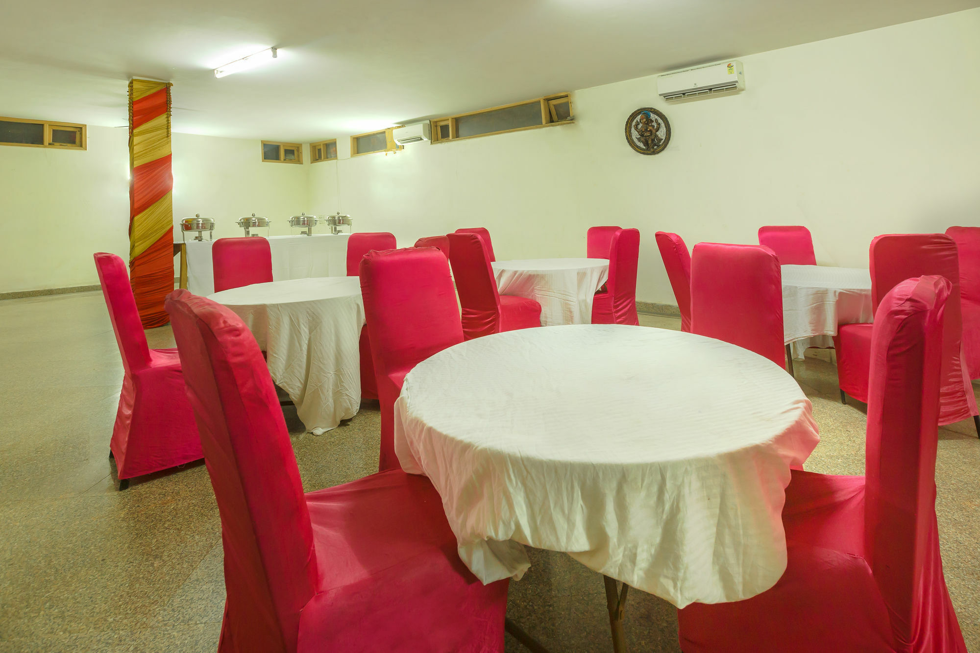Hotel Oyo 9176 Aambson View