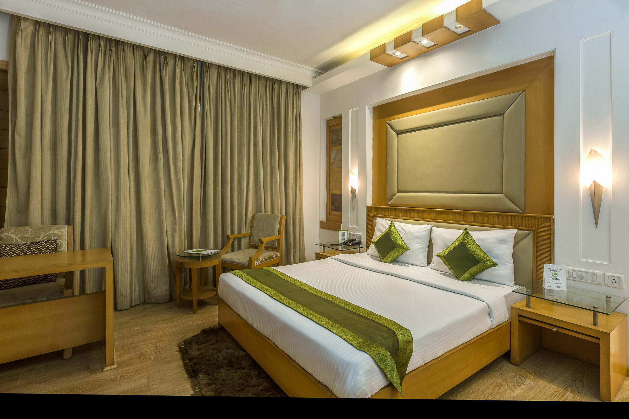 Hotel Oyo 9176 Aambson View 3*