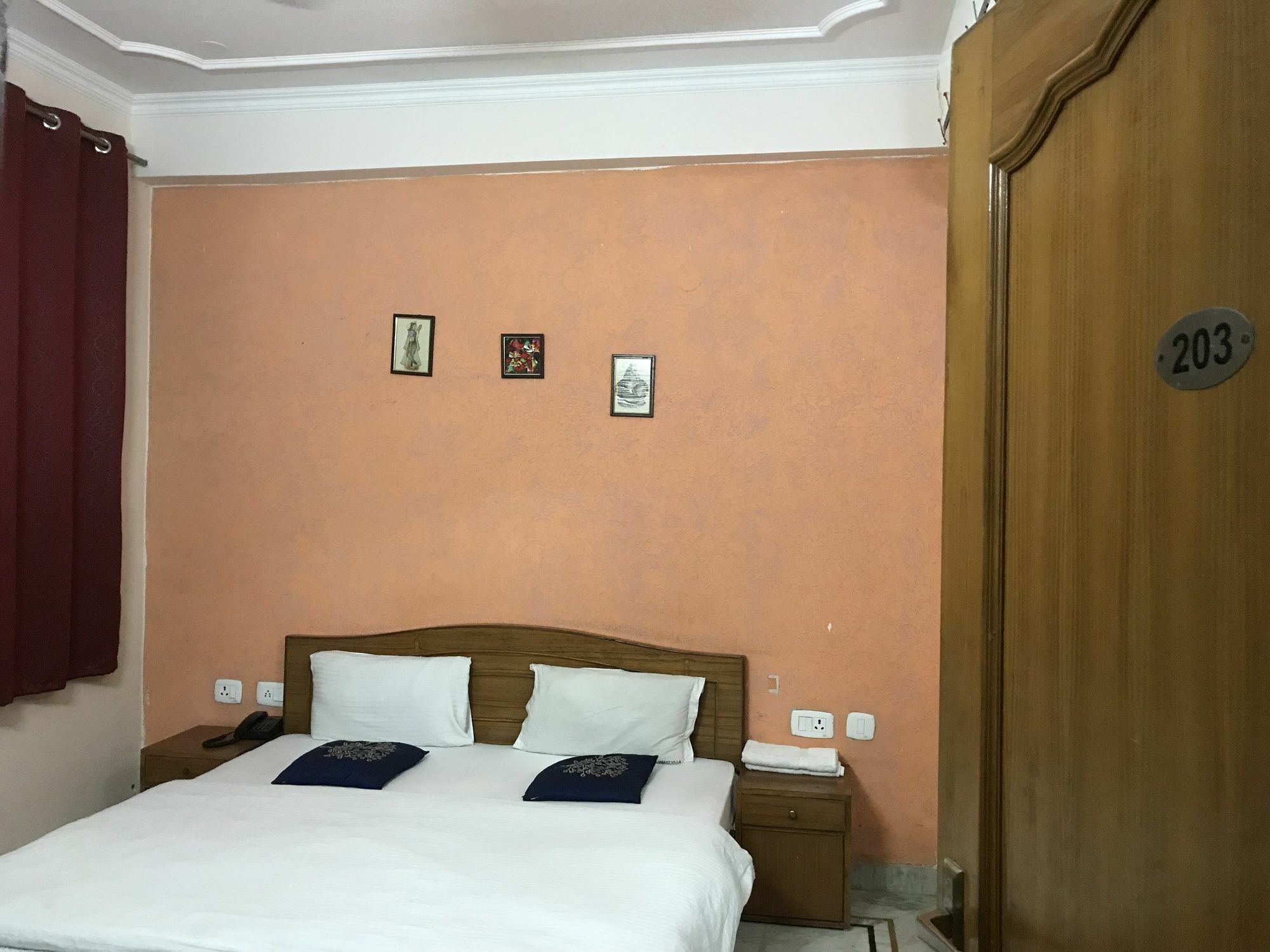 The Residencia Gurgaon
