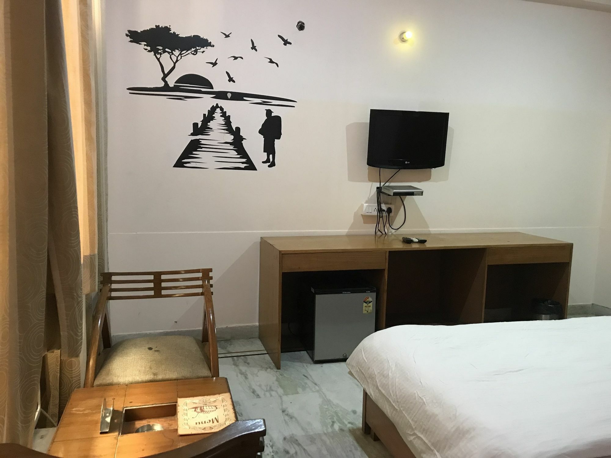 The Residencia Guest house Gurgaon