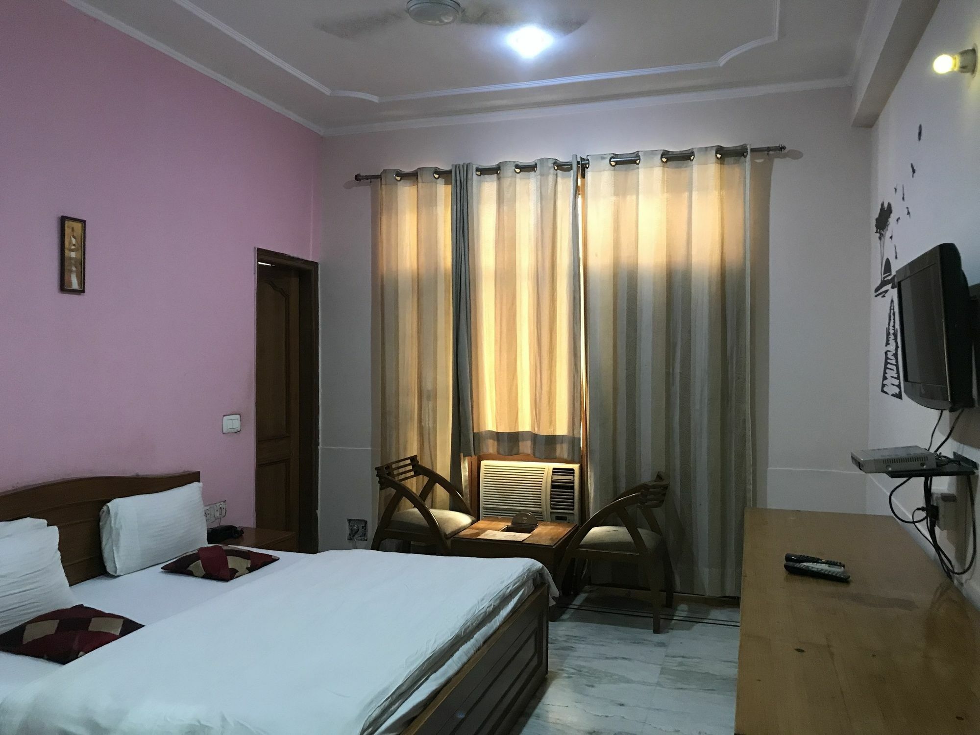 The Residencia Gurgaon