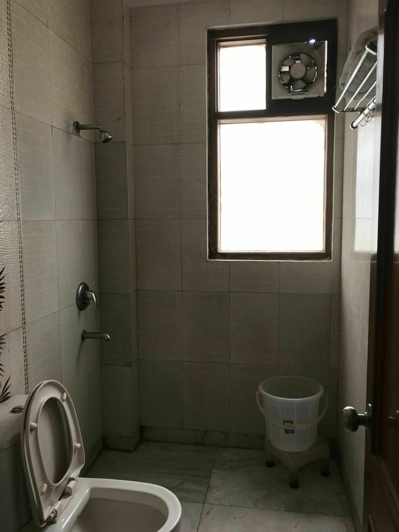 The Residencia Guest house