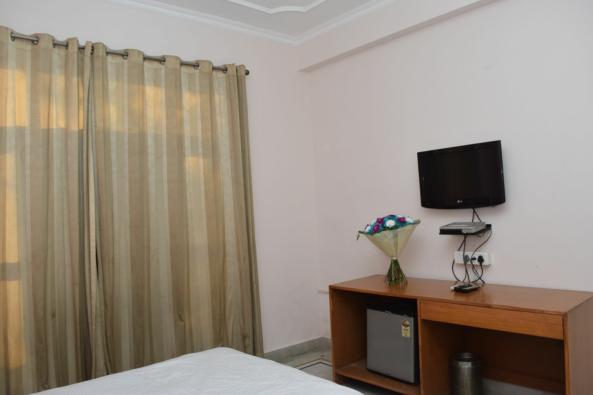 The Residencia
