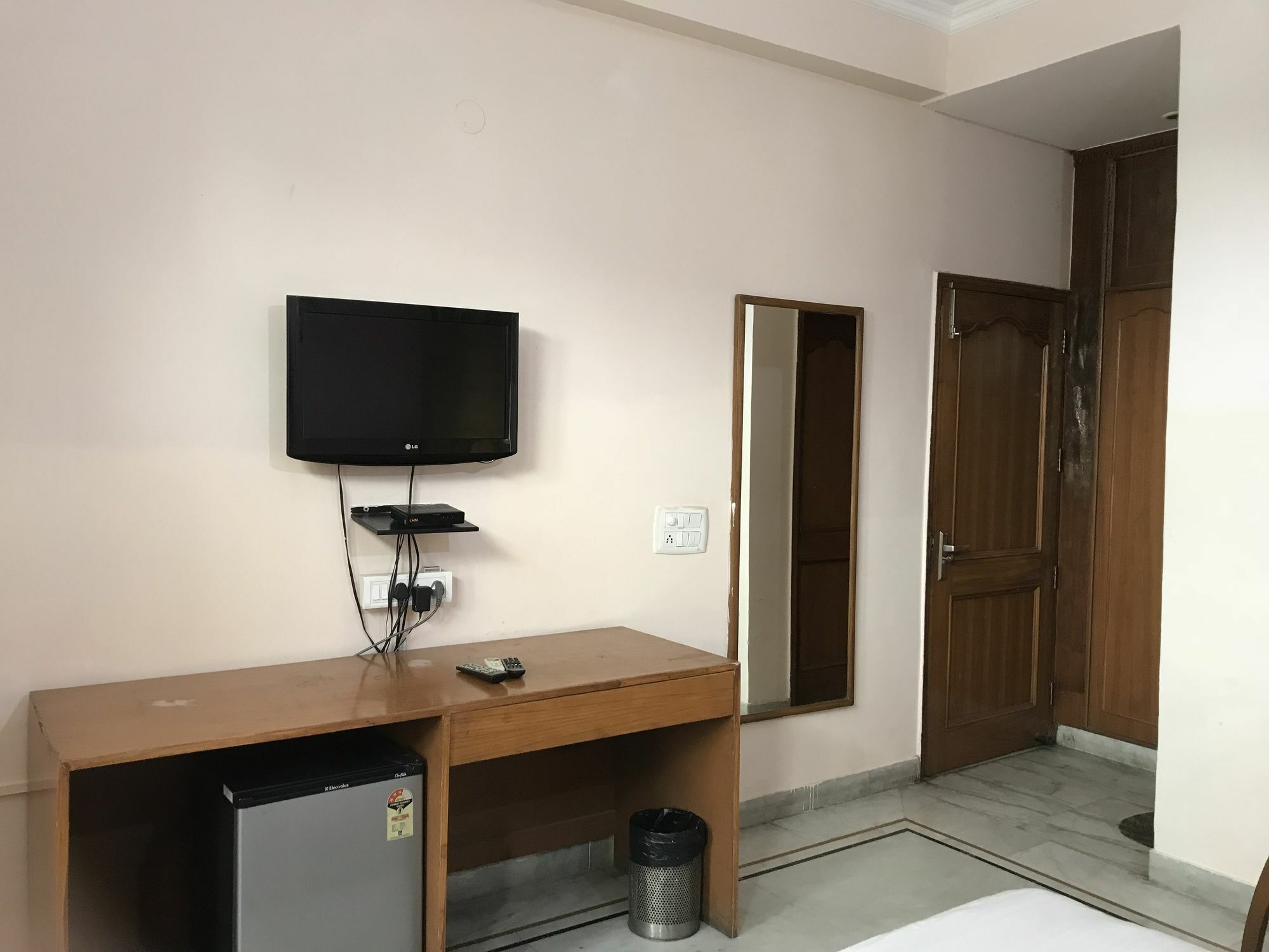 The Residencia Gurgaon