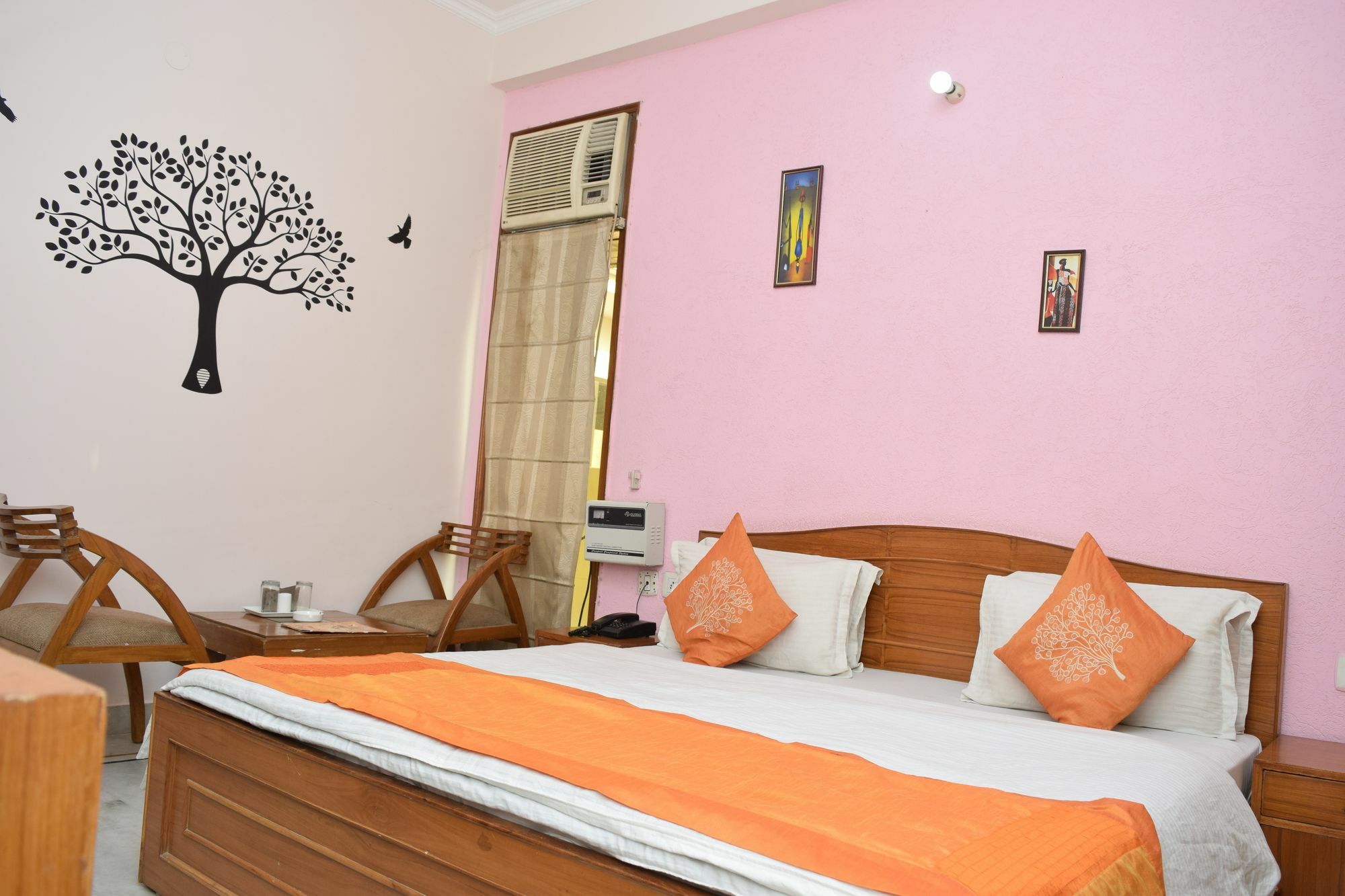 Guest house The Residencia