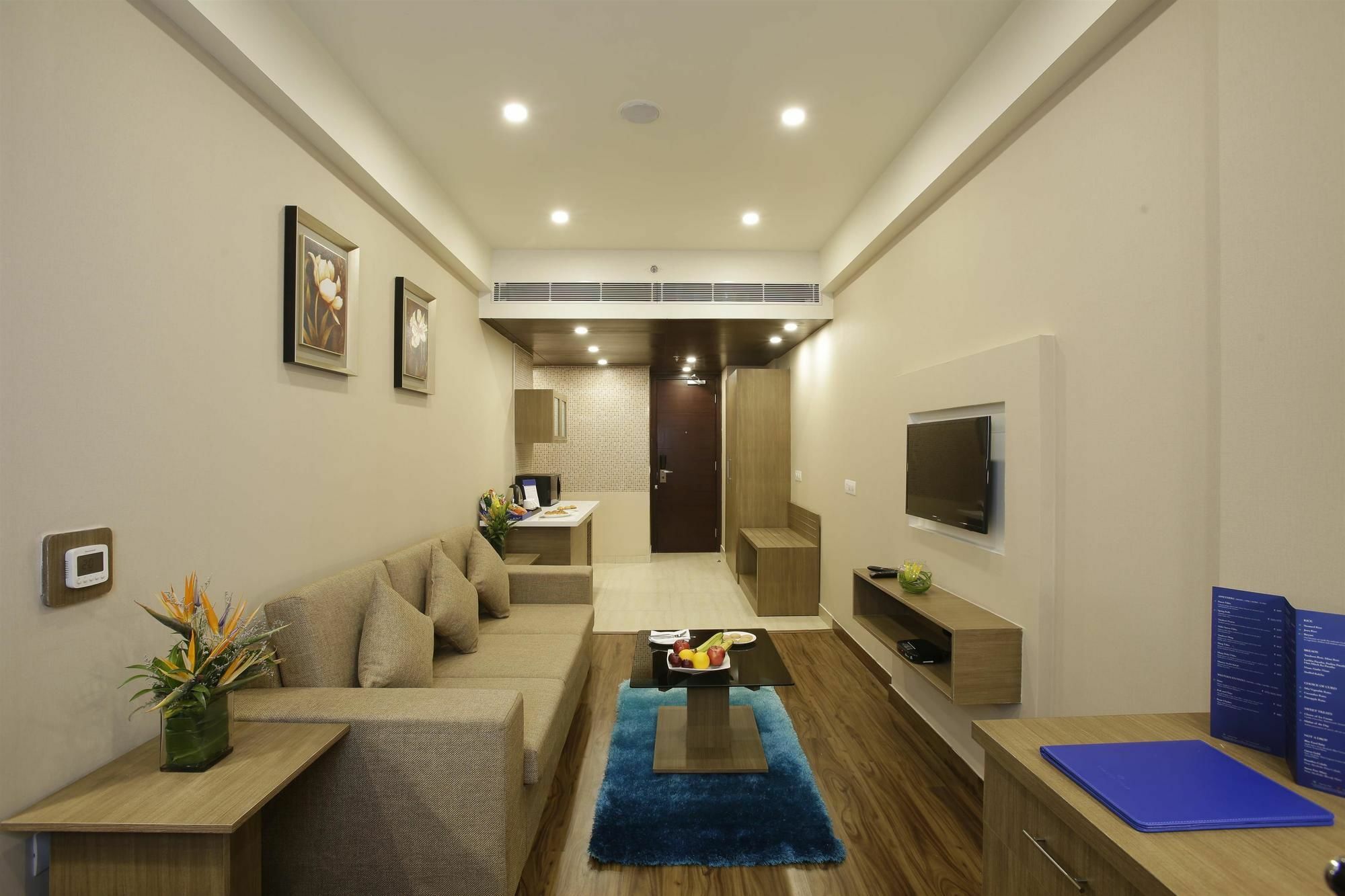 Golden Inde 4* Gurgaon