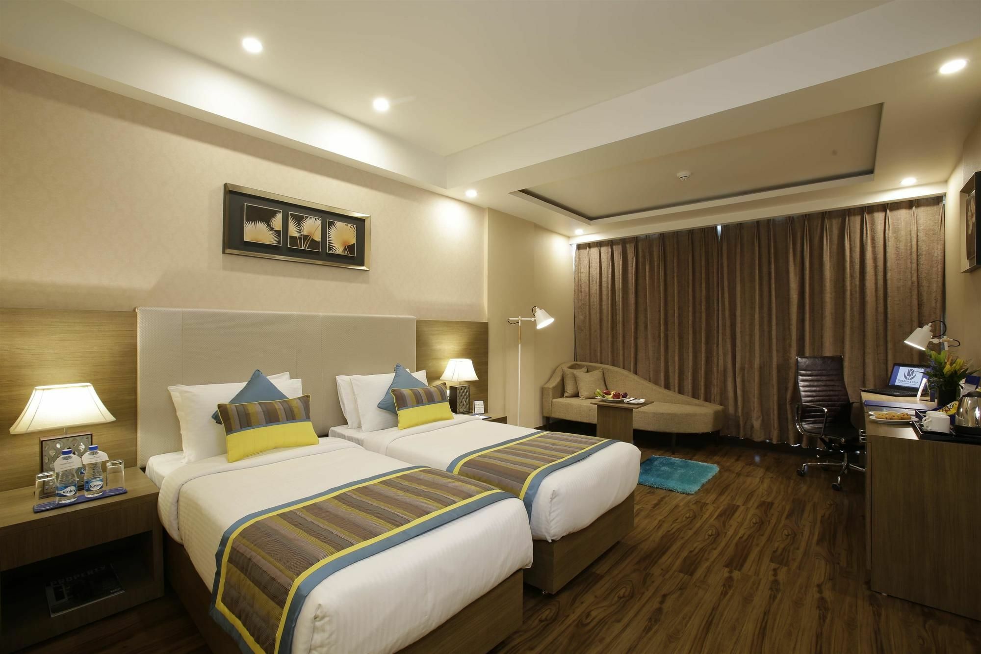 Golden Inde 4*