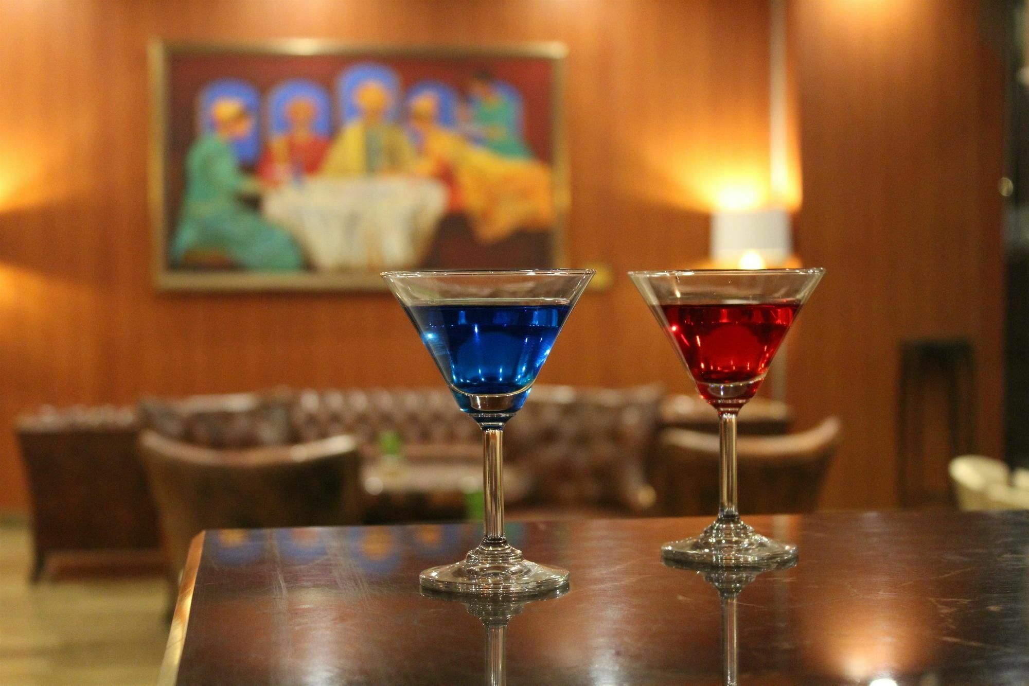 Golden Inde 4* Gurgaon