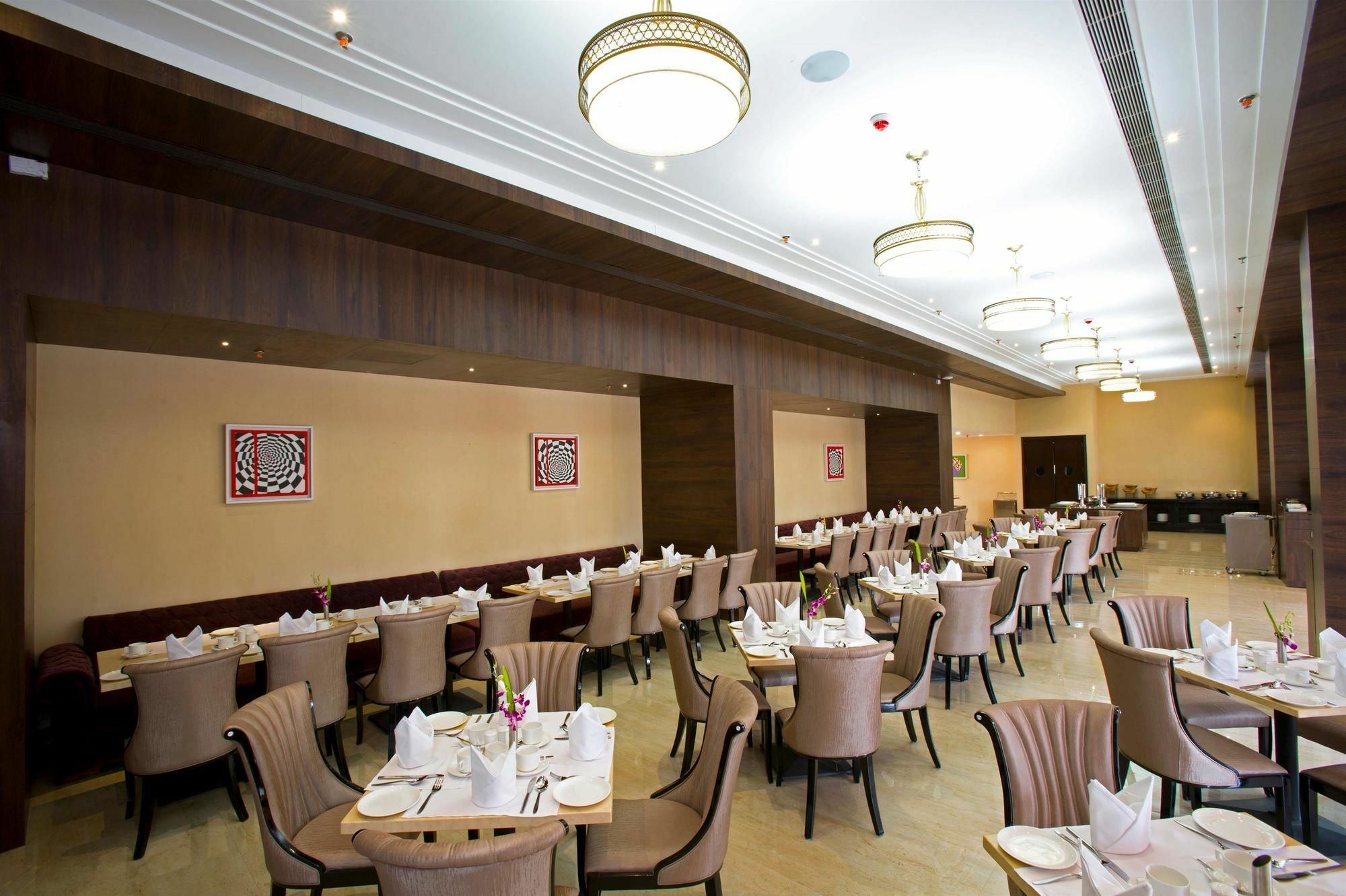 Hotel Golden Inde