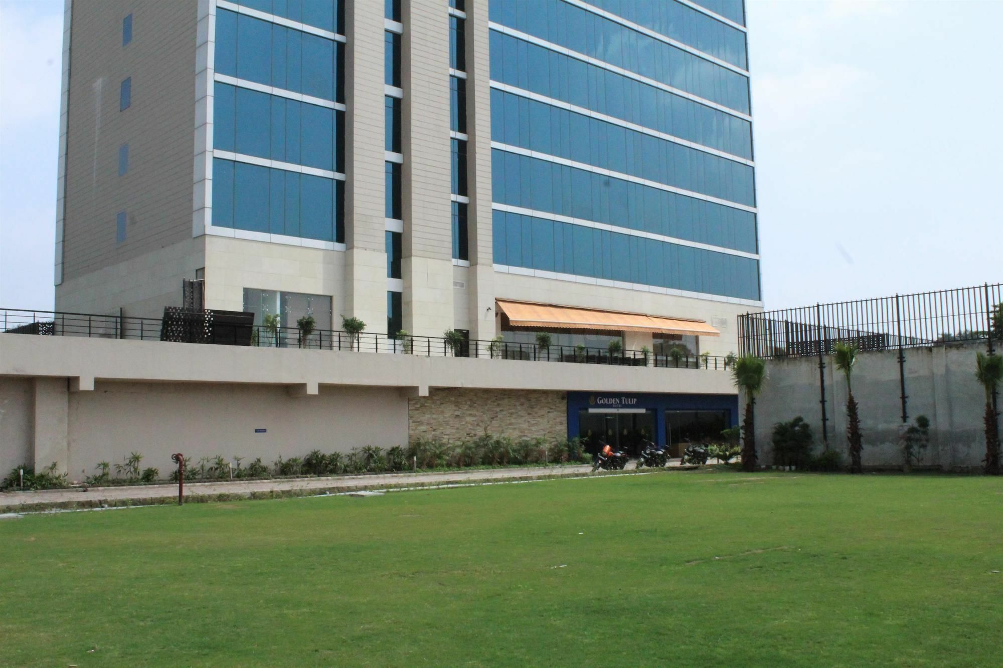 Golden Inde Gurgaon