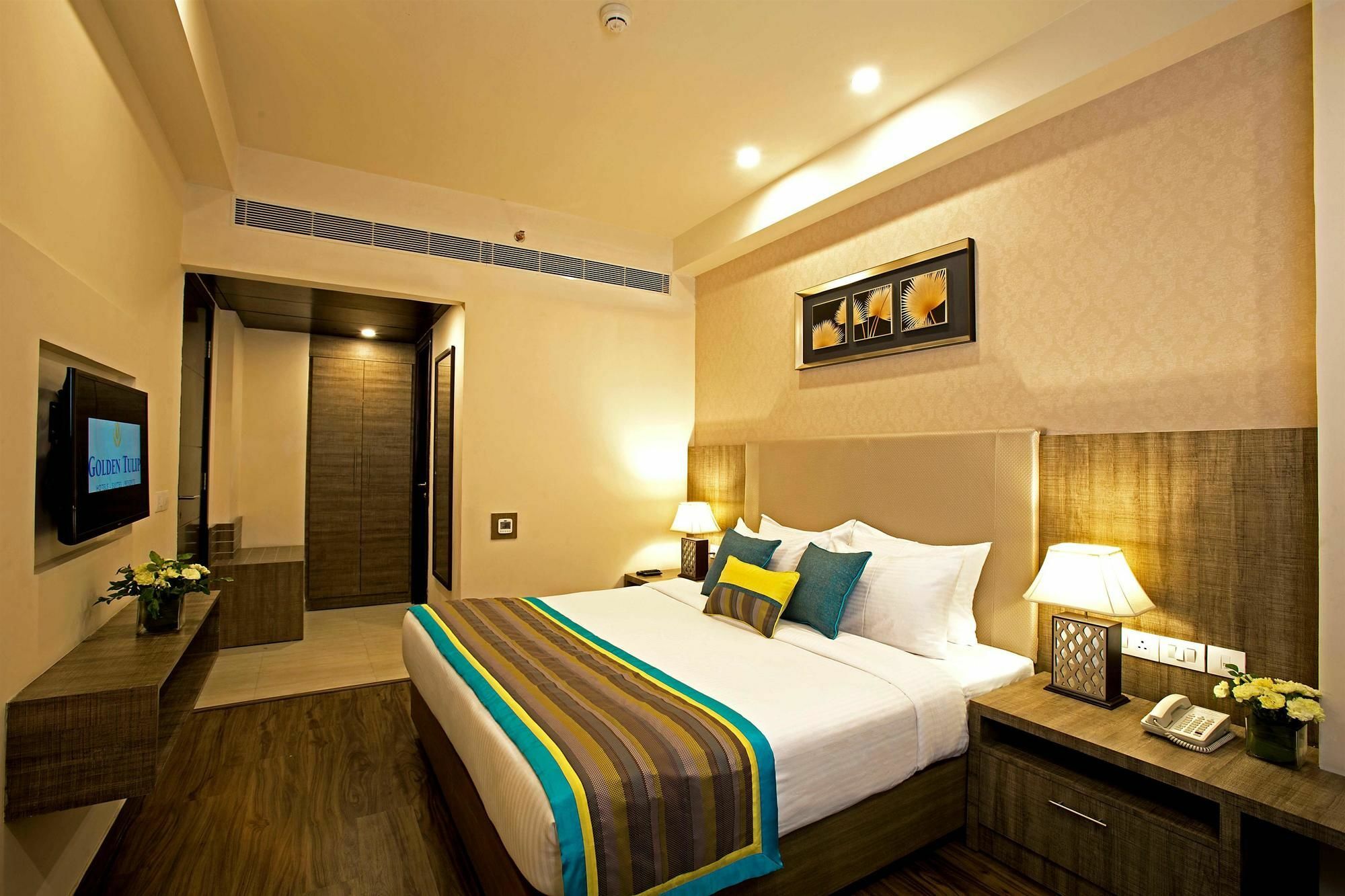 Hotel Golden Inde