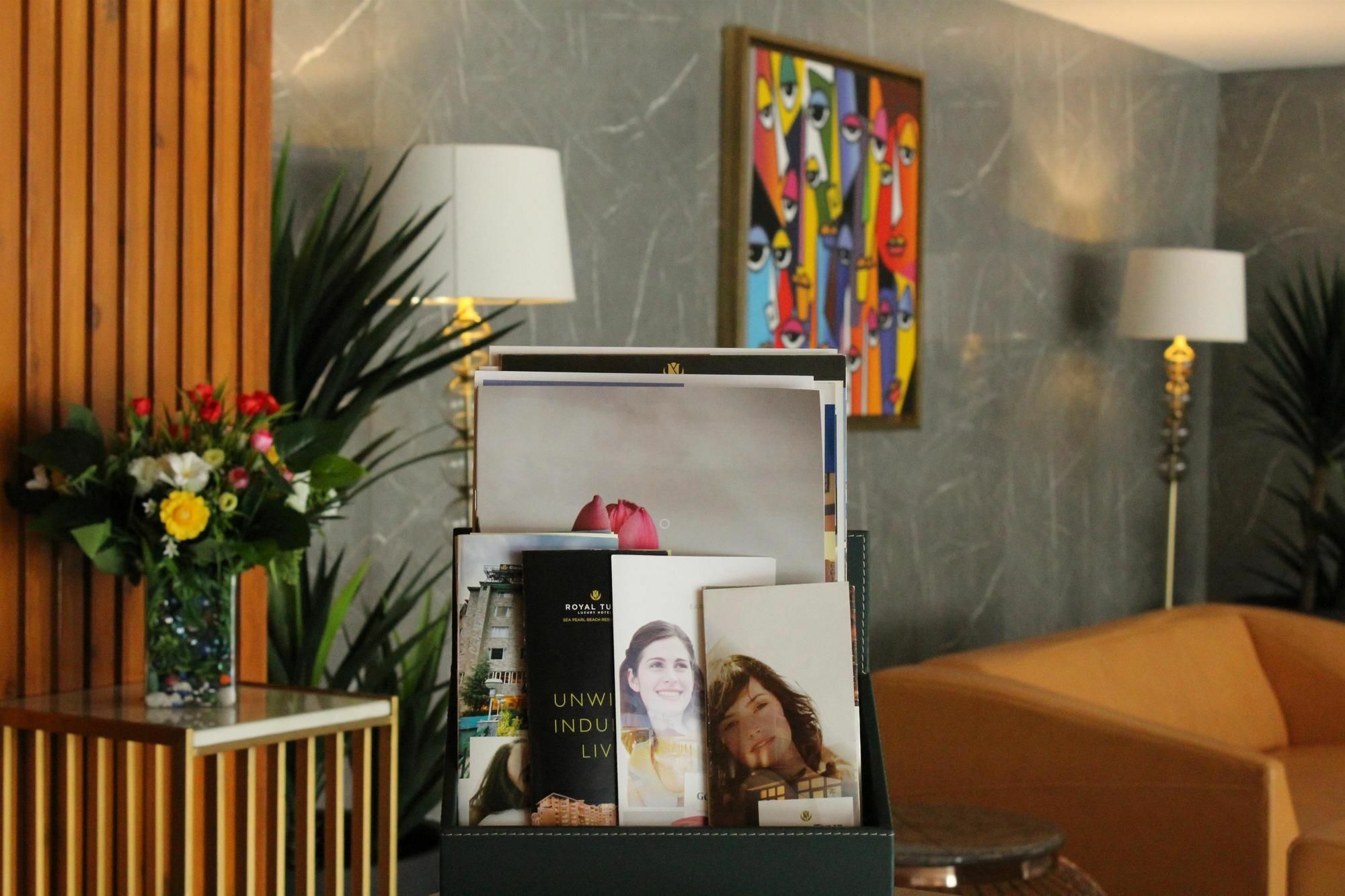 Golden Inde Hotel