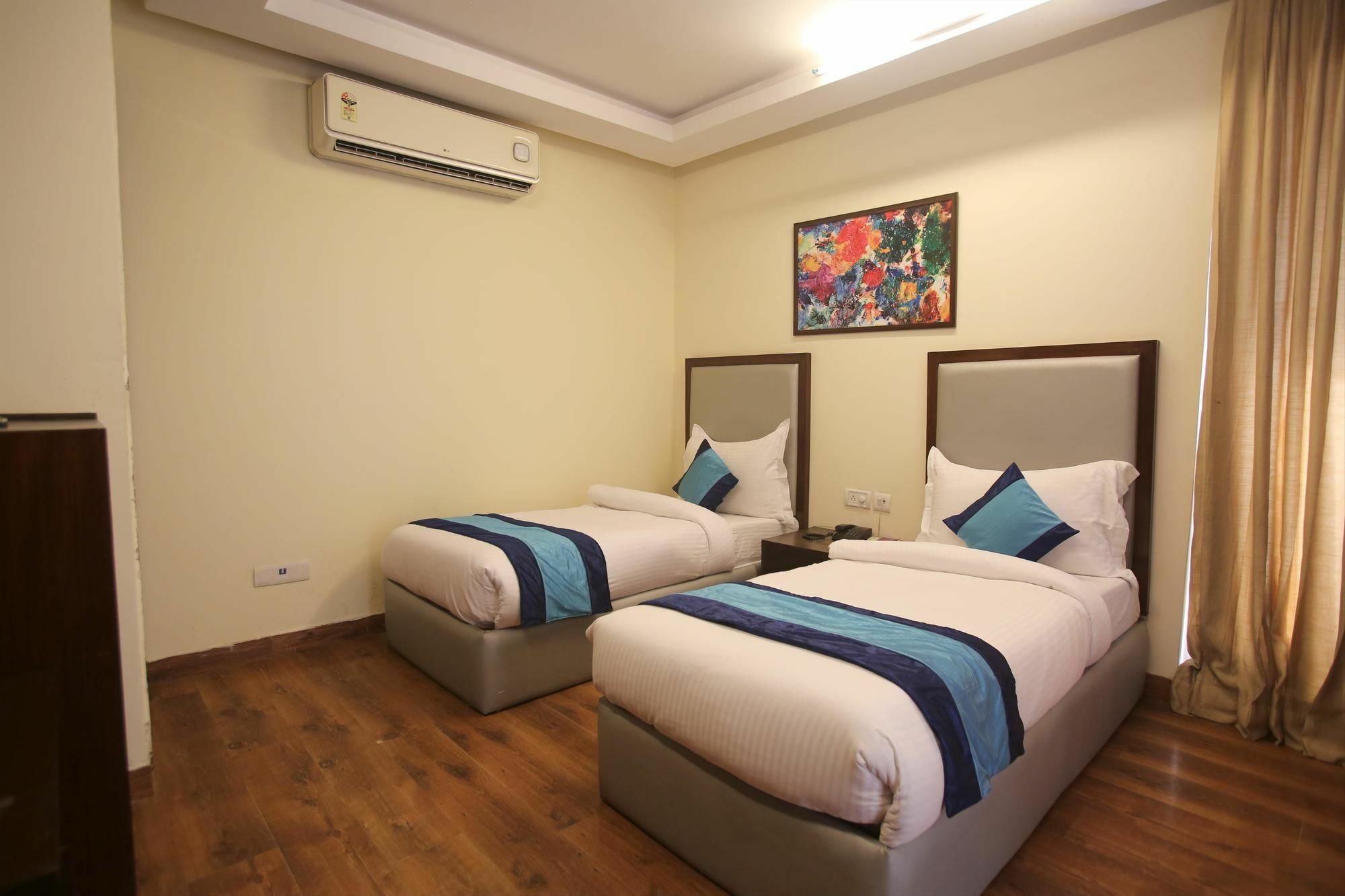 Mint Moulsari 3* Gurgaon