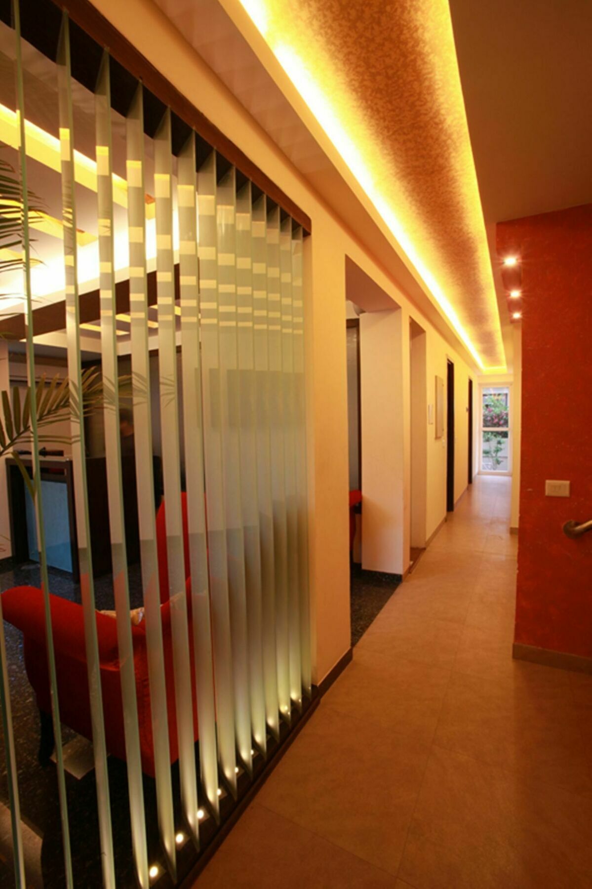 Hotel Mint Moulsari Gurgaon
