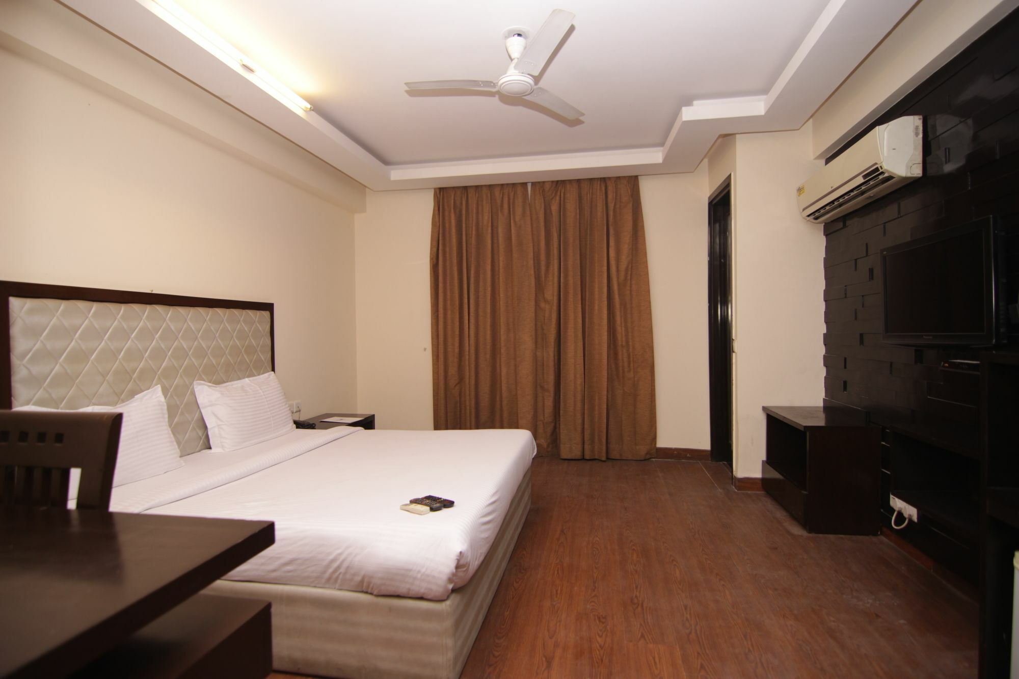 Hotel Mint Moulsari 3*