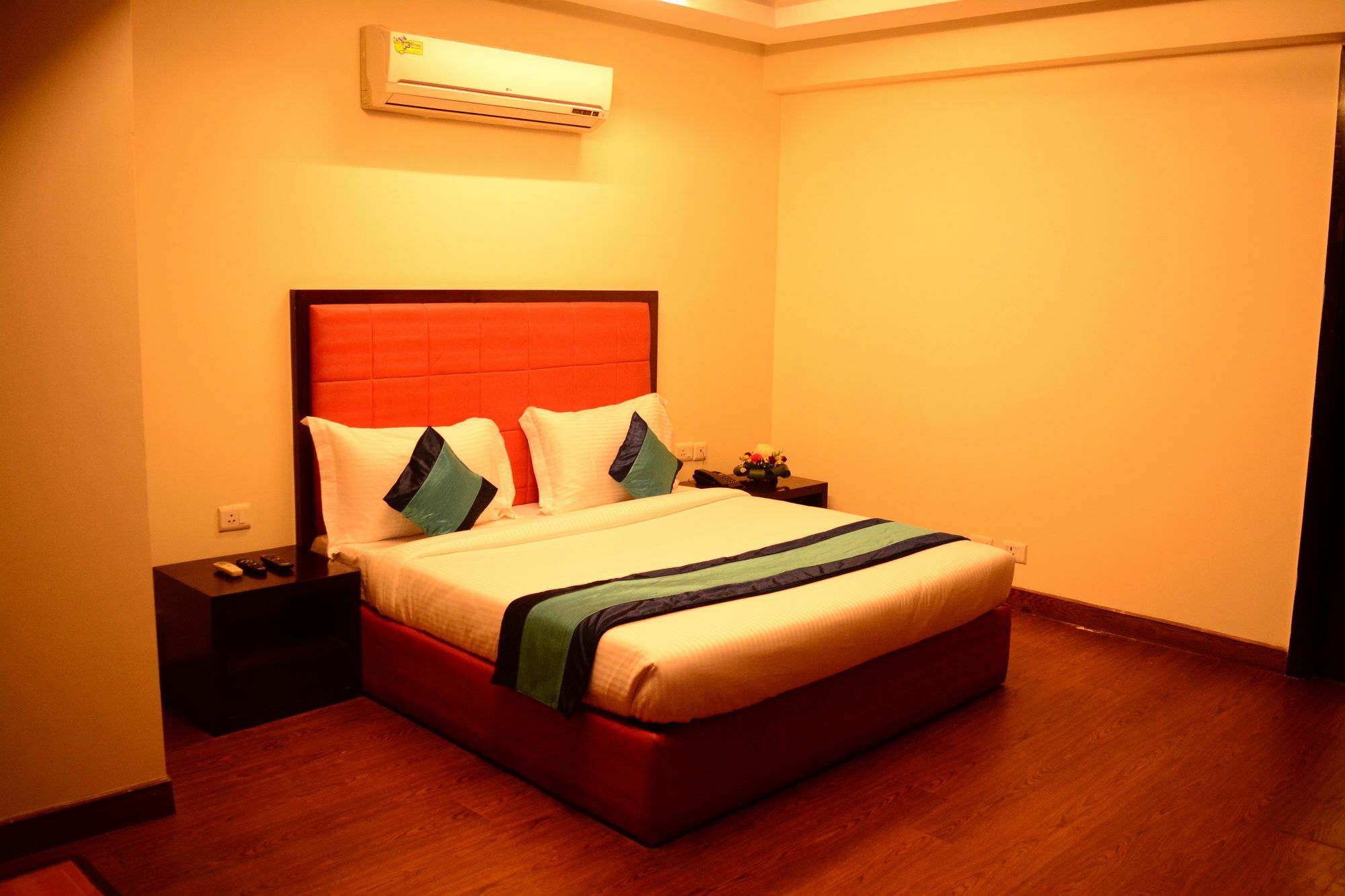 Mint Moulsari 3* Gurgaon
