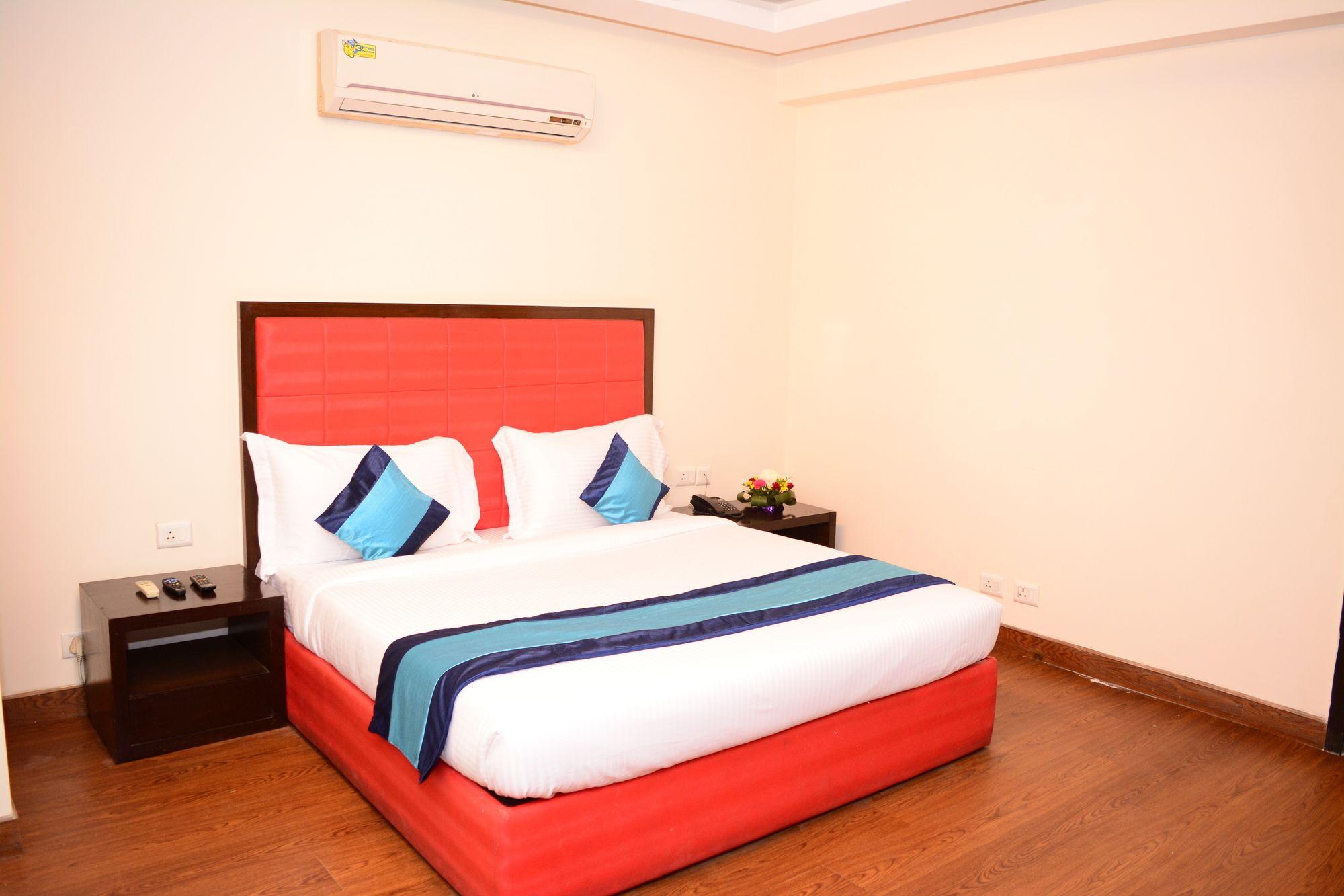 Mint Moulsari 3* Gurgaon