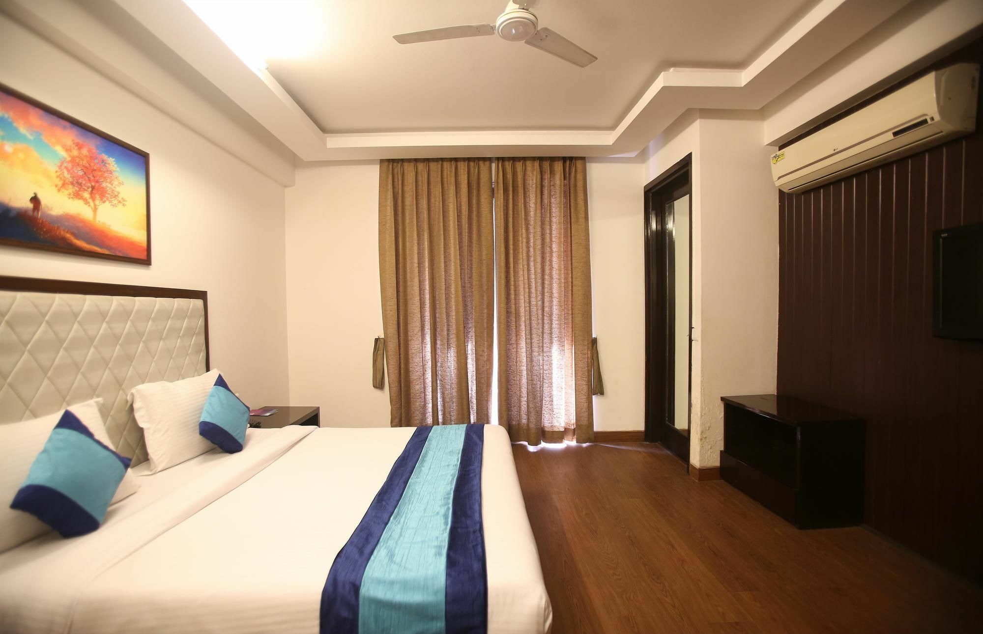 Mint Moulsari Gurgaon