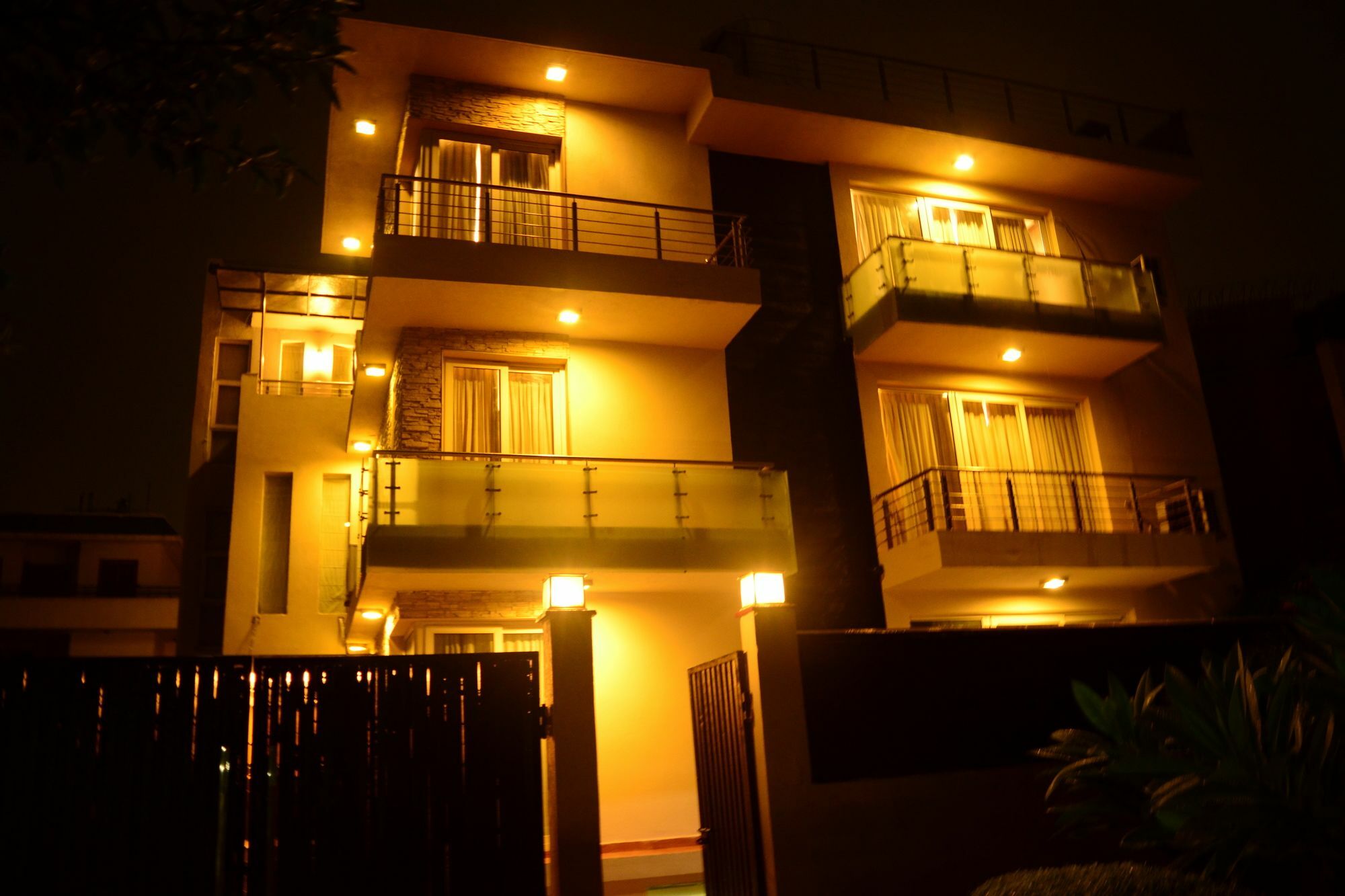 Hotel Mint Moulsari