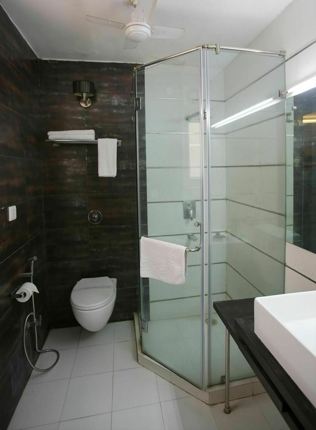 Mint Moulsari 3* Gurgaon