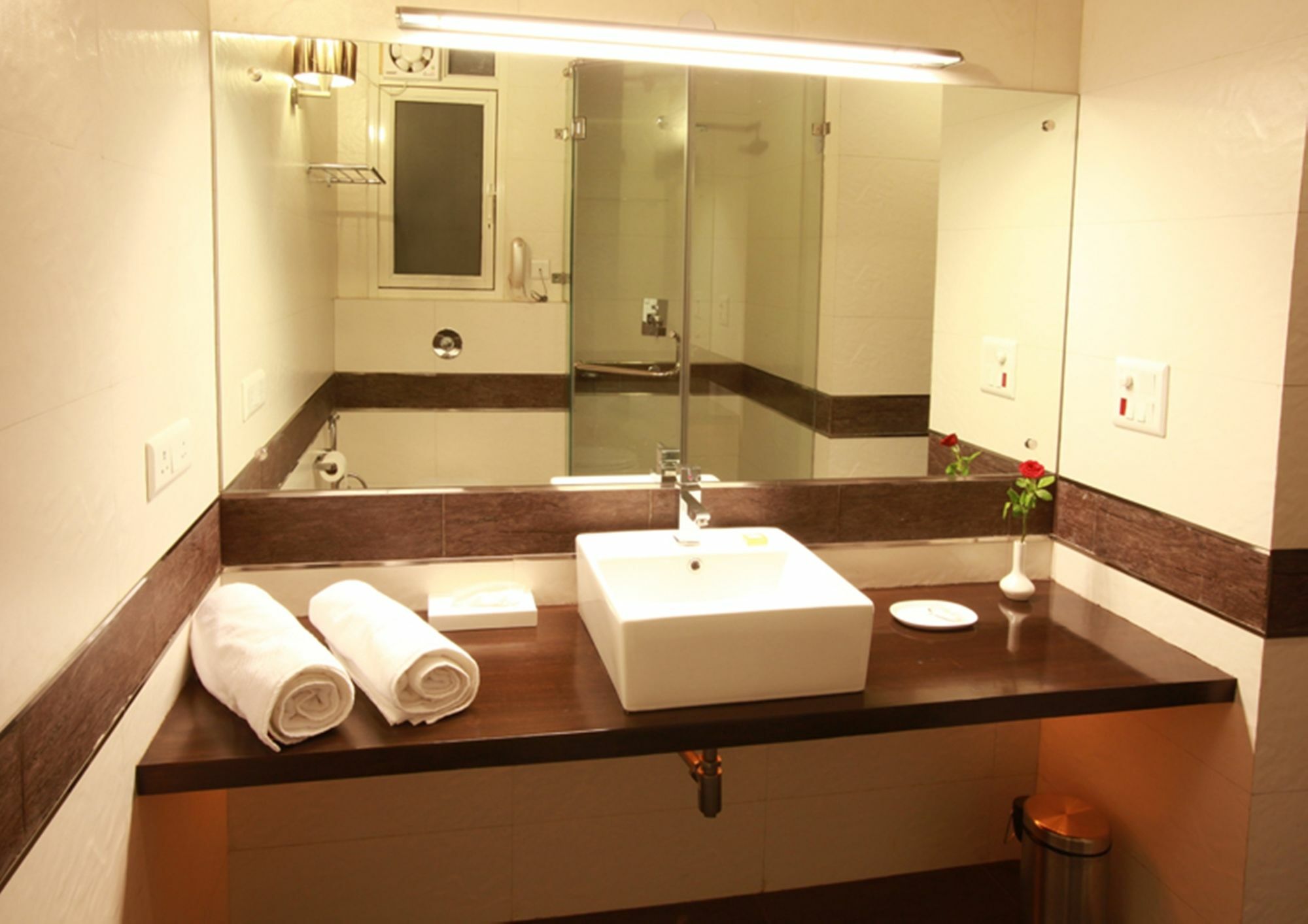 Hotel Mint Moulsari 3*
