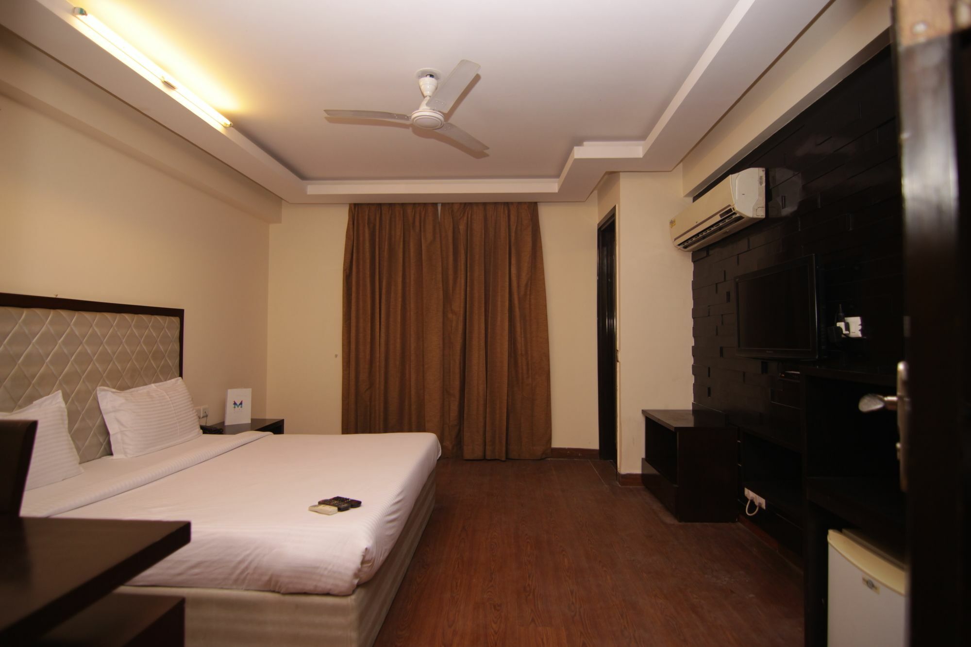 Hotel Mint Moulsari