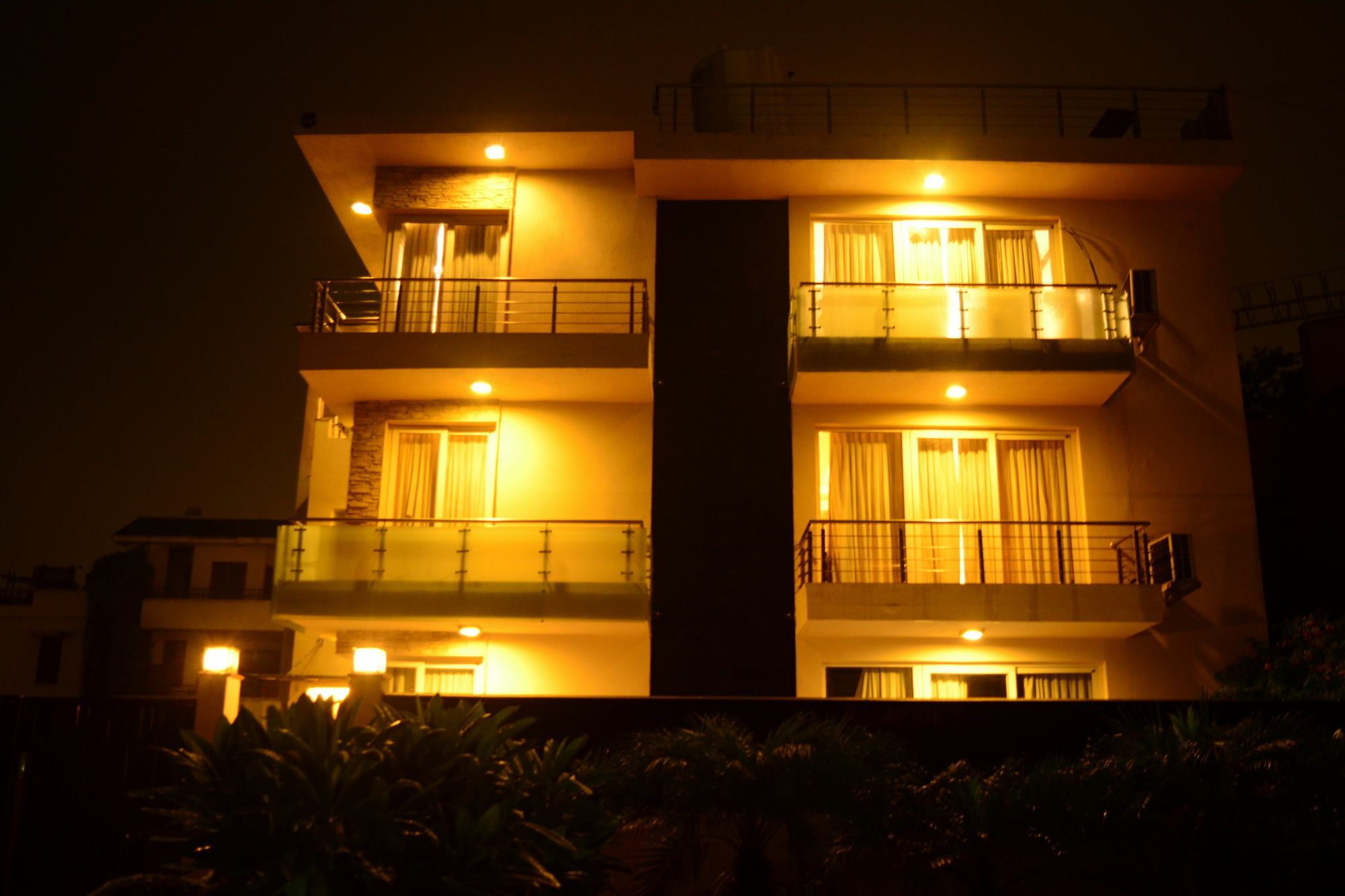 Hotel Mint Moulsari