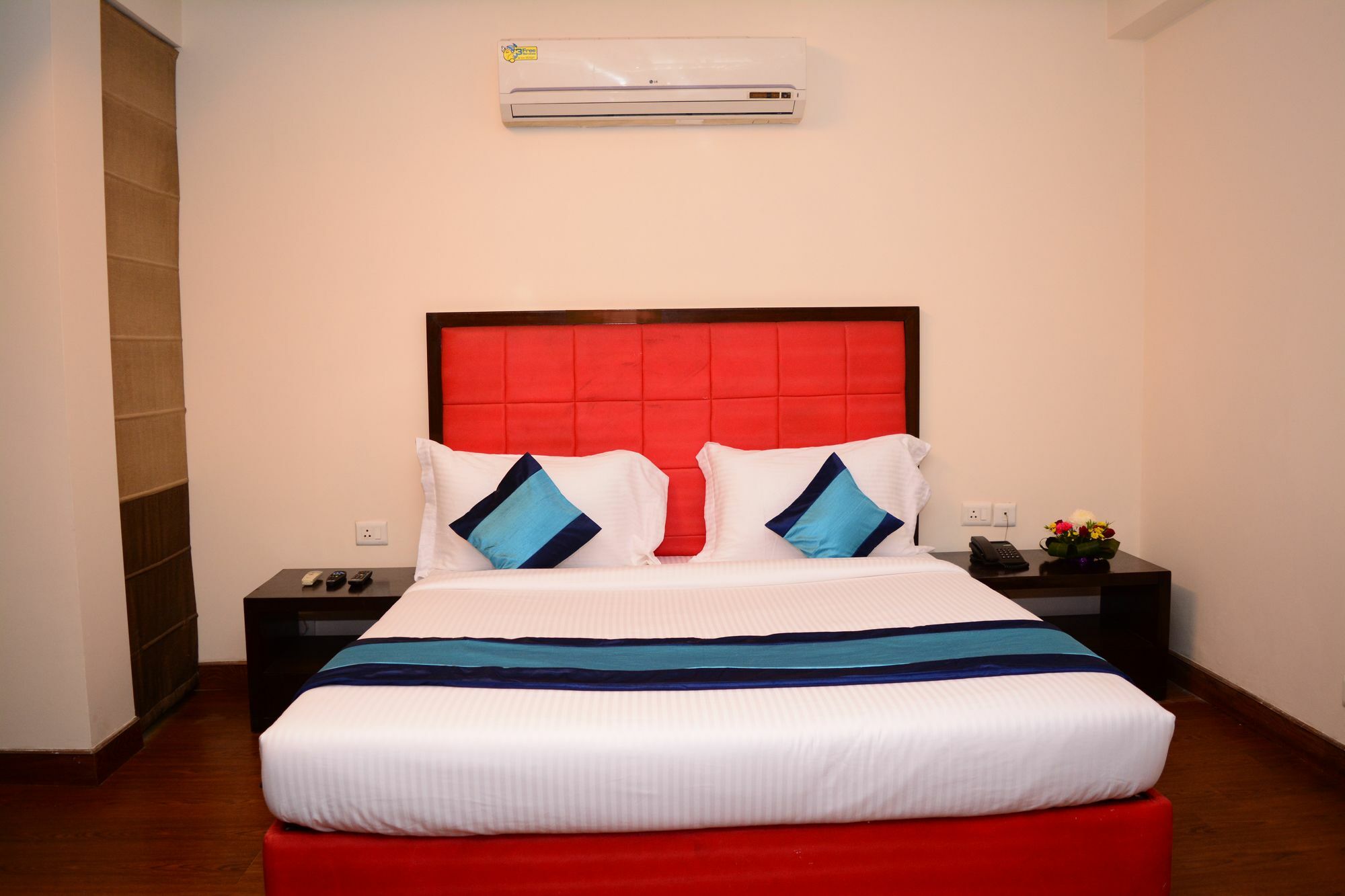 Mint Moulsari Hotel 3*