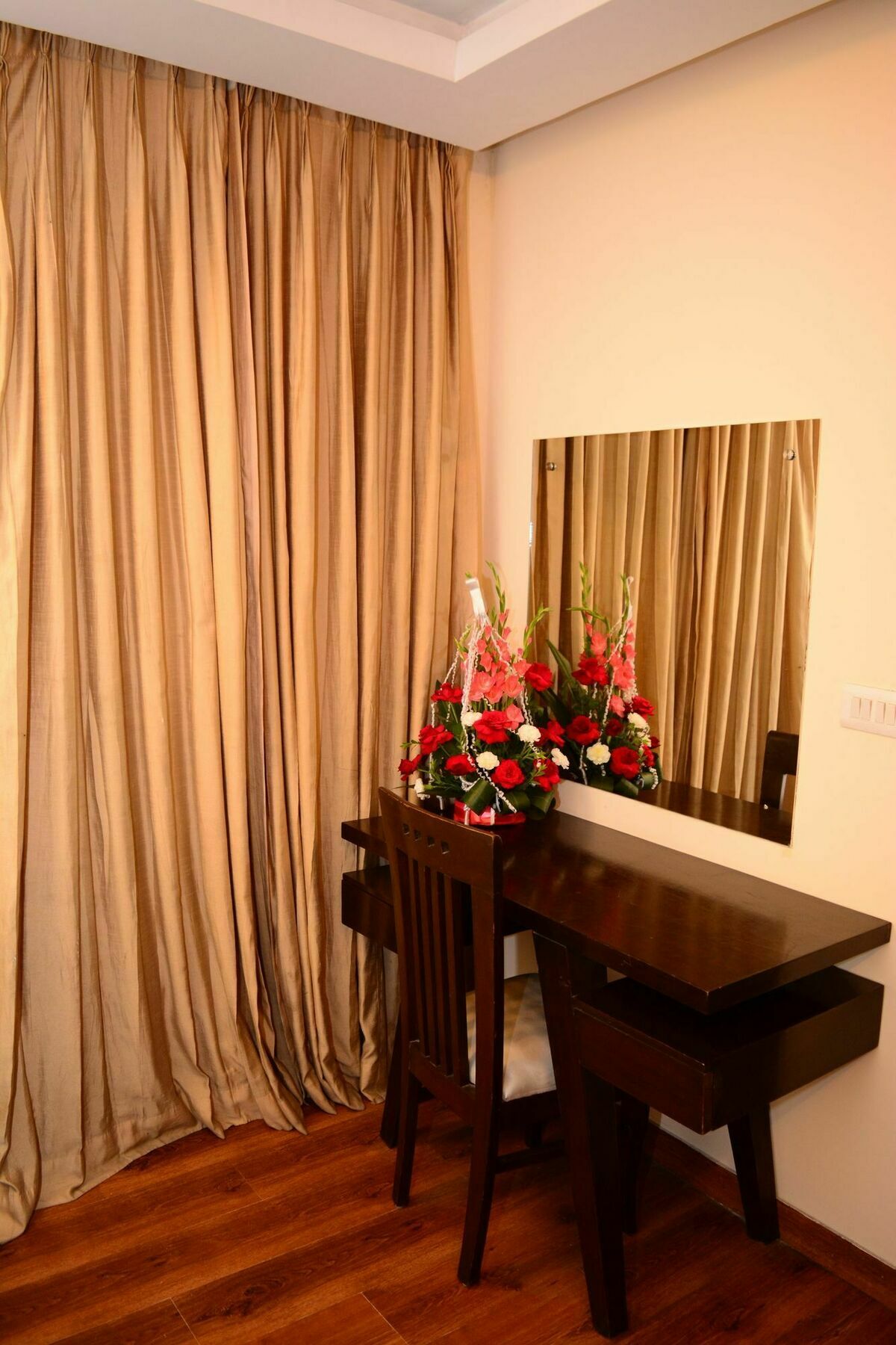 Mint Moulsari Hotel