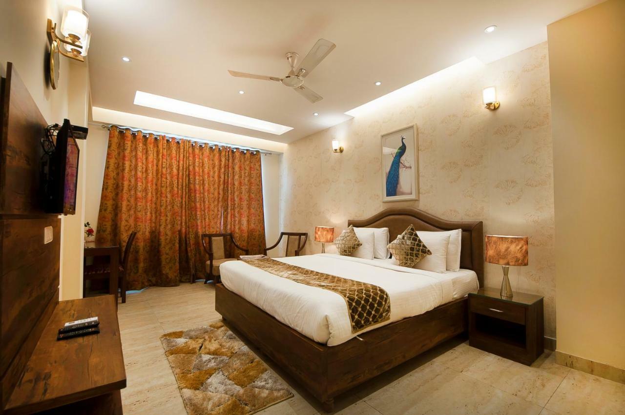 Imperial Apartment Fortis *