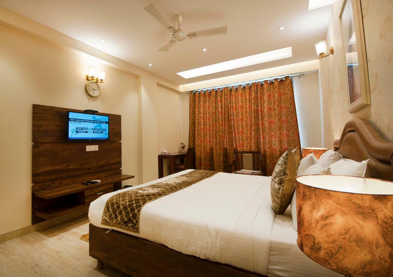 Imperial Apartment Fortis *