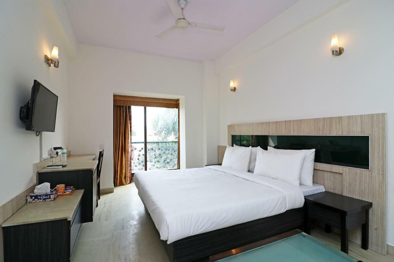 Hotel Silverkey Executive 20016 Huda Centre 3*