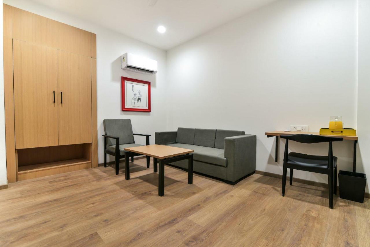 Oyo Townhouse 079 4* Gurgaon