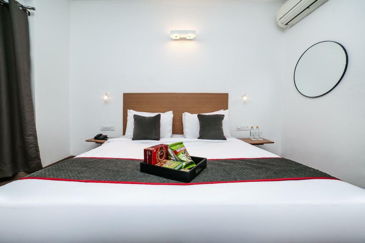 Oyo Townhouse 62 Cyber 3* Gurgaon