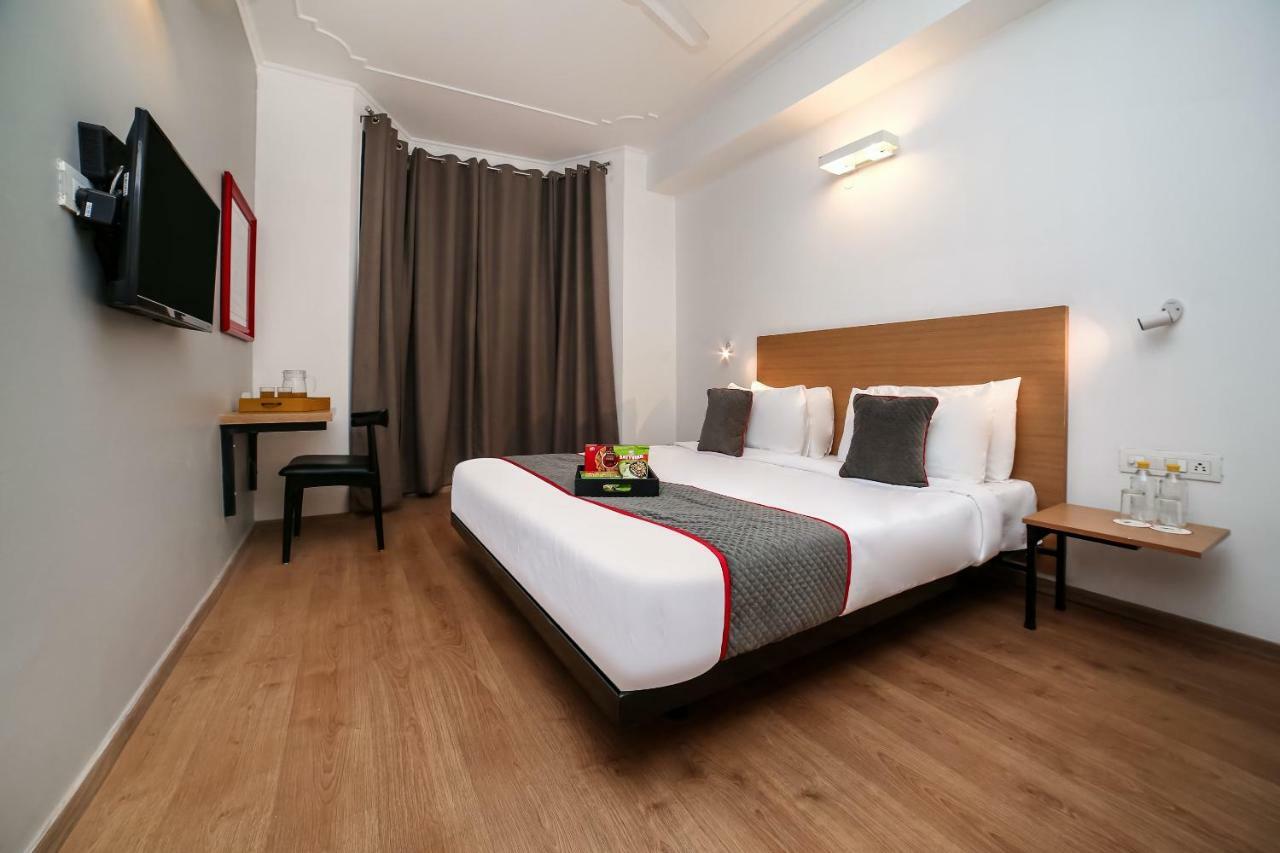 Hotel Oyo Townhouse 62 Cyber 3*