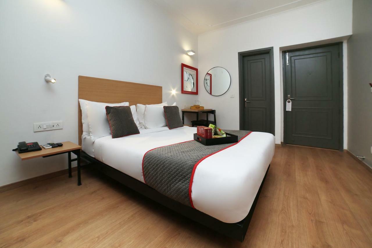 Hotel Oyo Townhouse 62 Cyber Gurgaon