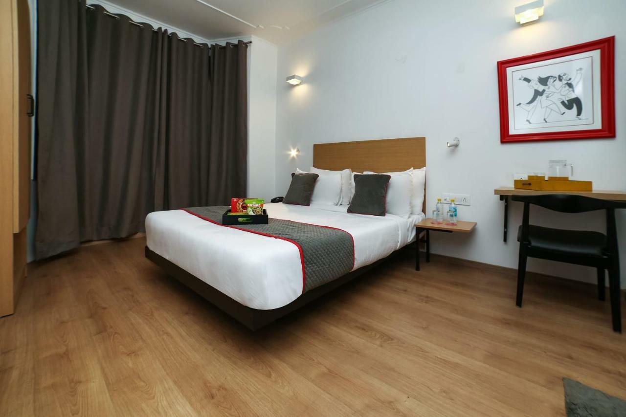 Hotel Oyo Townhouse 62 Cyber