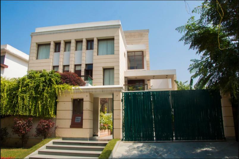 Tavisha Guest house Gurgaon