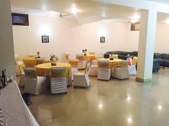 Tavisha Gurgaon