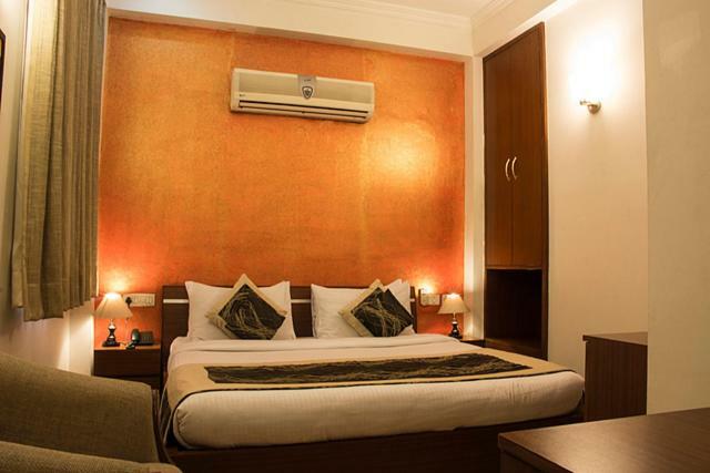 Tavisha 3* Gurgaon