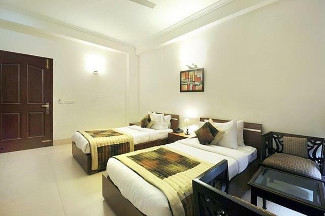 Tavisha Guest house Gurgaon