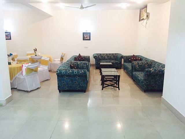 Guest house Tavisha Gurgaon