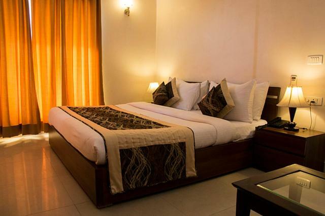 Tavisha Guest house