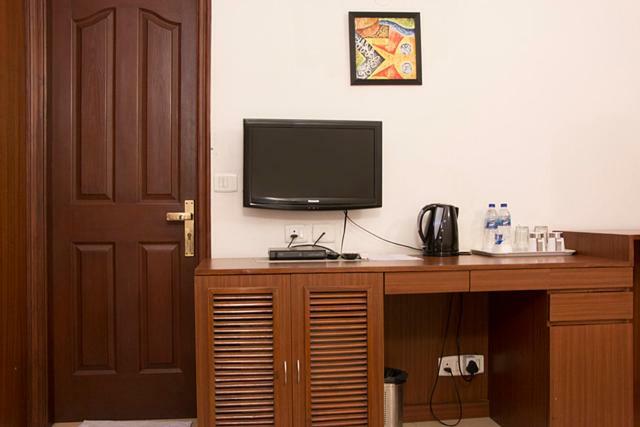 Tavisha 3* Gurgaon