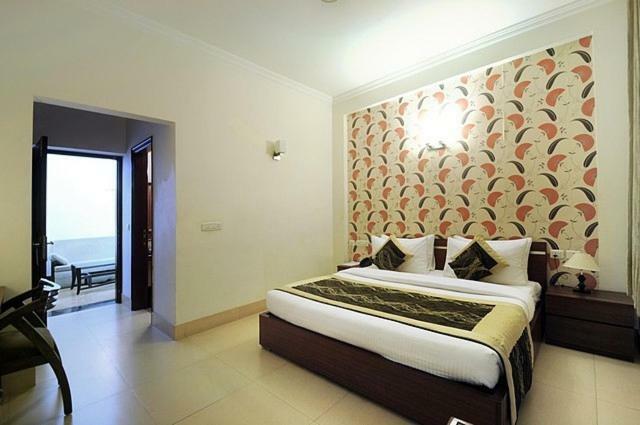 Guest house Tavisha 3*