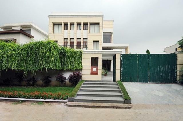 Guest house Tavisha Gurgaon