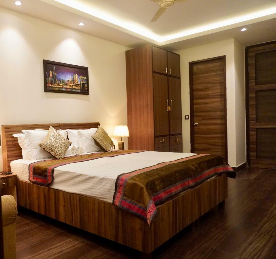 Saavi Golf Course Hotel Gurgaon